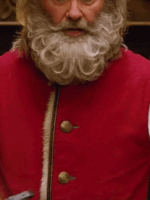 The Christmas Chronicles Kurt Russell Red Vest
