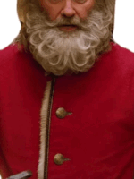 The Christmas Chronicles Kurt Russell Red Vest